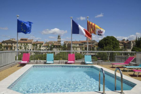 Hotel Atrium Arles Centre